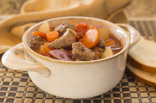 Beef Stew