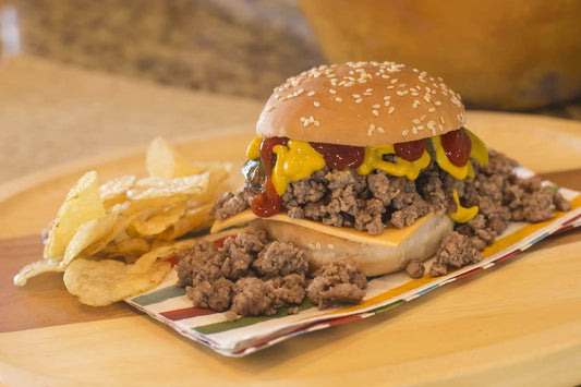 Tastee Sandwich