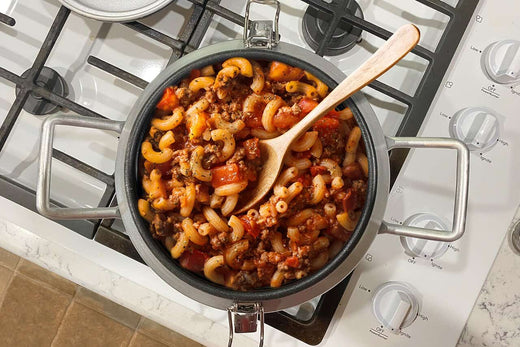 Goulash – CanCooker