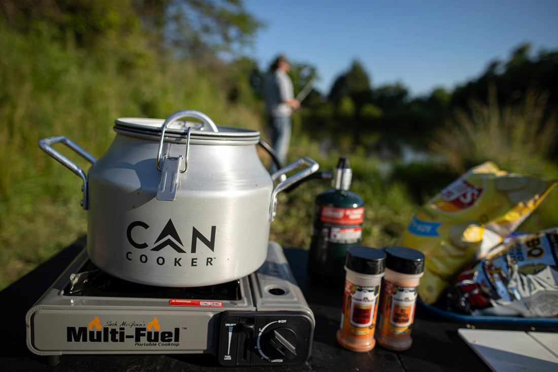The Beginner’s Guide to Car Camping