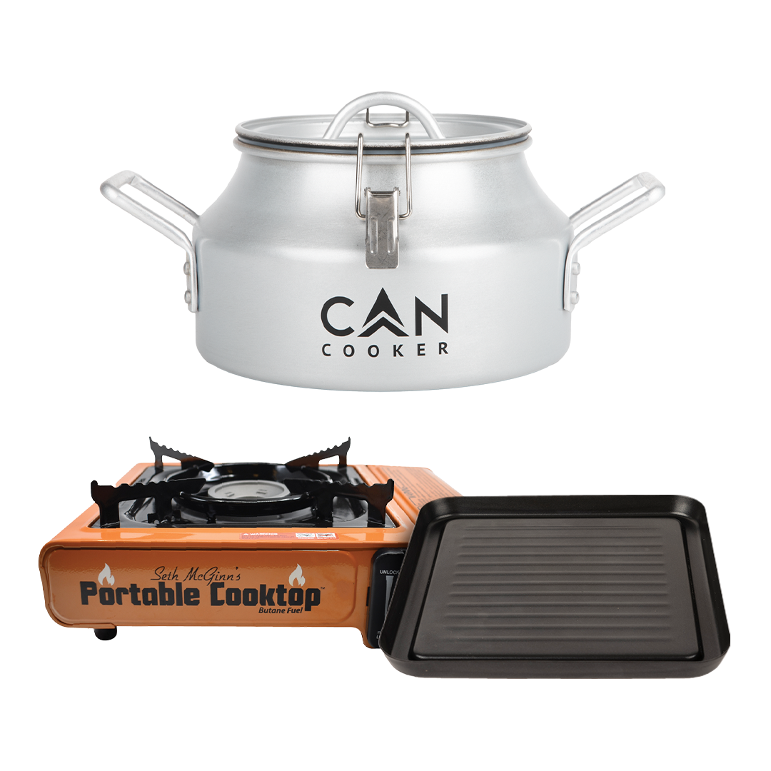 Campers Complete Kit