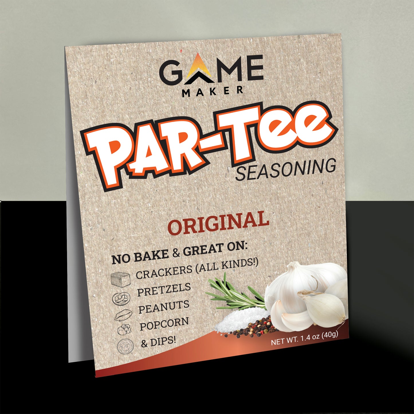 Original Par-Tee Seasoning