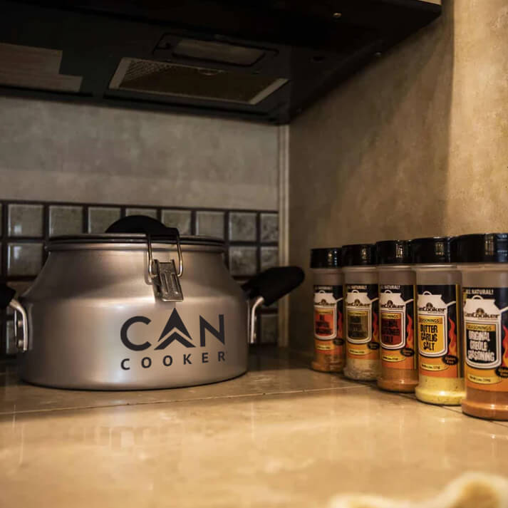 Ultimate Flavor Seasoning Pack