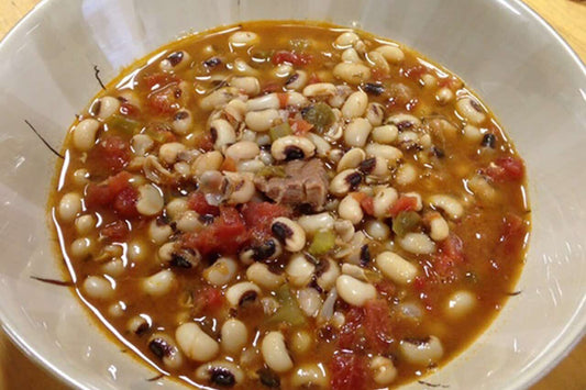 Black Eyed Peas