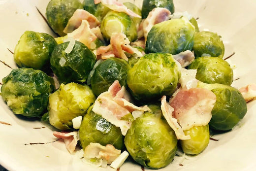 Brussels Sprouts