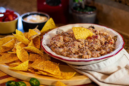 CanCooker Queso