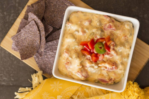 Sausage Lover's Dip