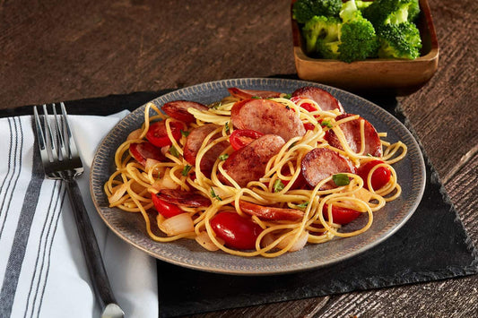 CanCooker One Pot Pasta