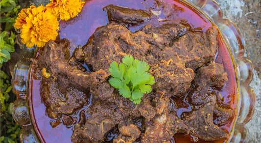 Rogan Josh