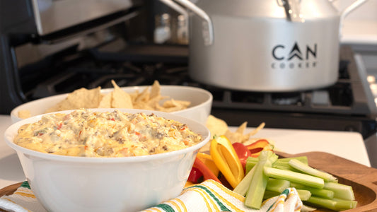 Sausage Jalapeno Dip