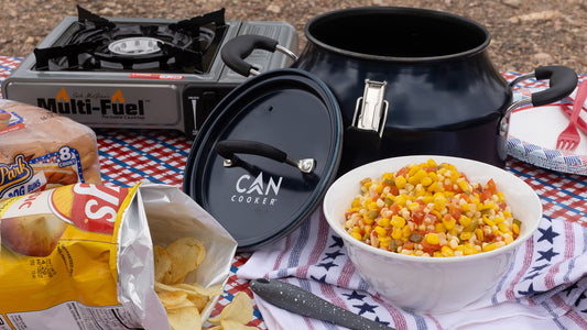 Jalapeno Fiesta Corn