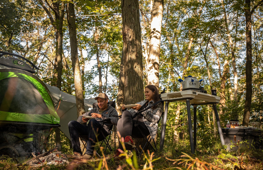 Escape Cabin Fever: Weekend Trip Guide & Bundles for Every Adventure