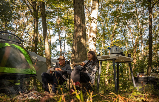 Escape Cabin Fever: Weekend Trip Guide & Bundles for Every Adventure