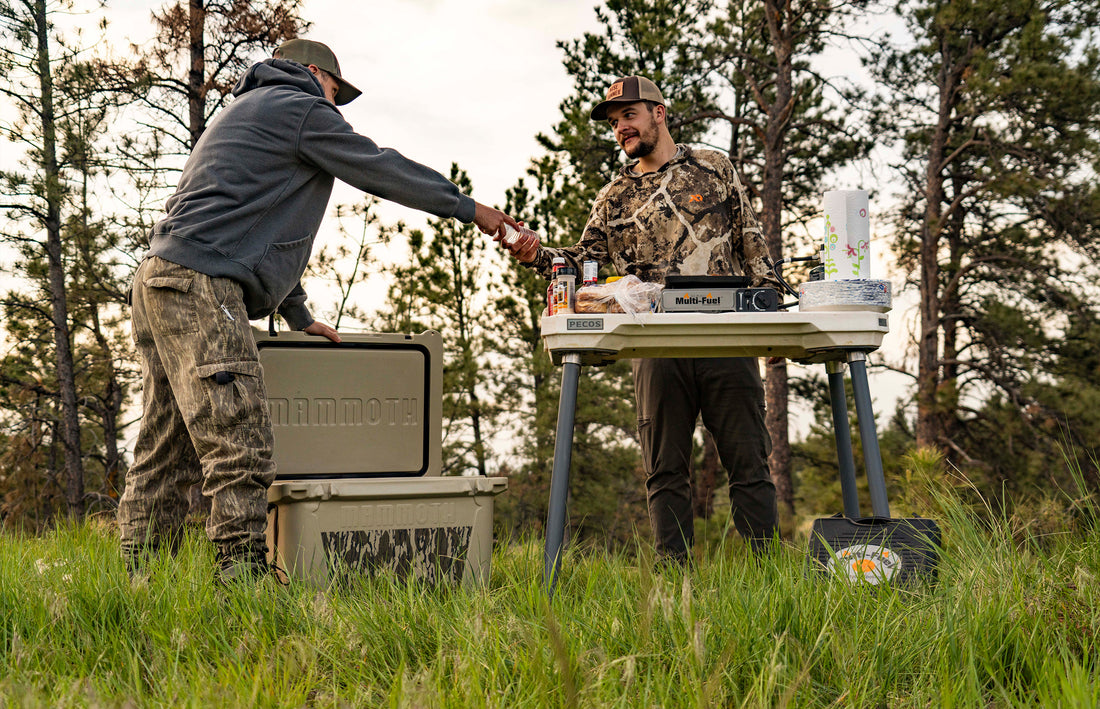 Preparing for Your Hunting Trip with Wild Game Recipes