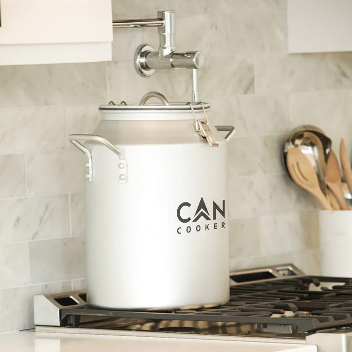 All Products – CanCooker