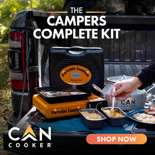 Campers Complete Kit