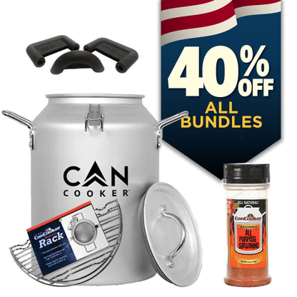 Appetite for Adventure Bundle - 40% OFF!