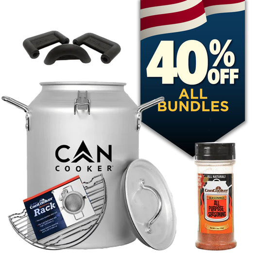 Appetite for Adventure Bundle - 40% OFF!