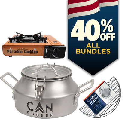 Starter Kit - 40% OFF!