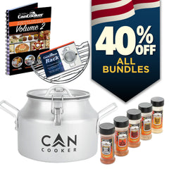 Chef's Essentials Kit - 40% OFF!