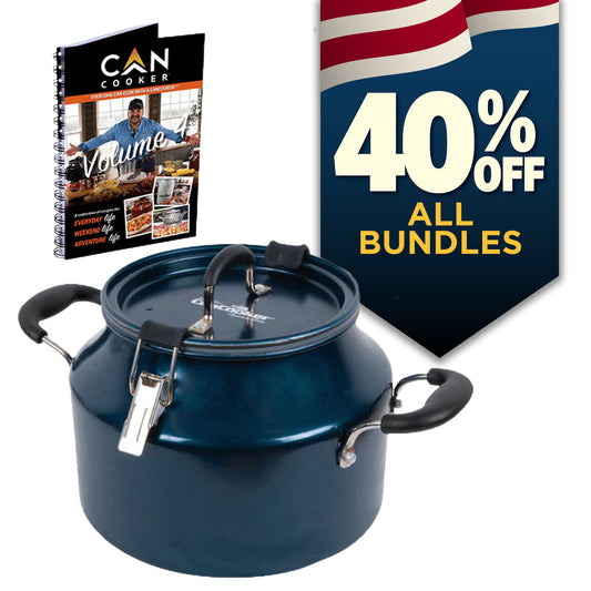 Blue Signature Kit - 40% OFF!