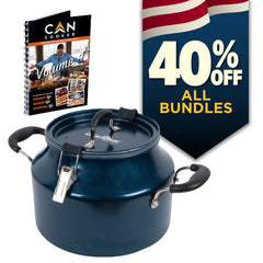 Blue Signature Kit - 40% OFF!