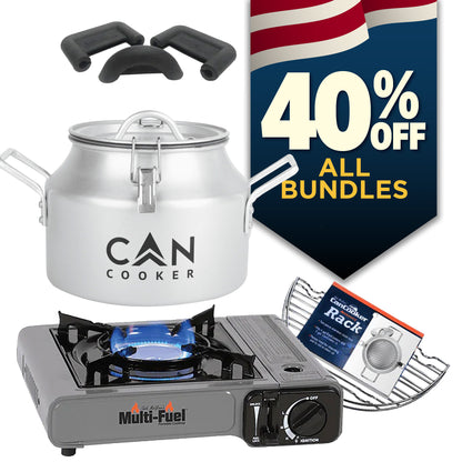 The Tailgate Kit - 40% OFF!