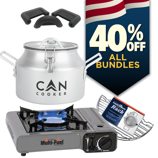 The Tailgate Kit - 40% OFF!