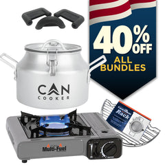 The Tailgate Kit - 40% OFF!