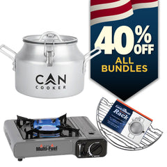 Weekender Kit - 40% OFF!