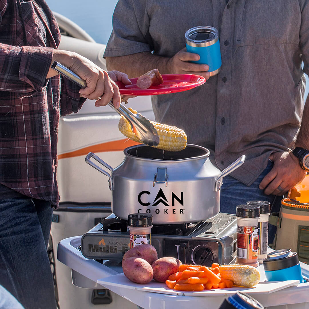 Non-Stick CanCooker Companion | CanCooker