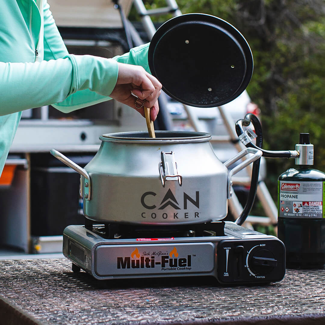 Non-Stick CanCooker Companion | CanCooker