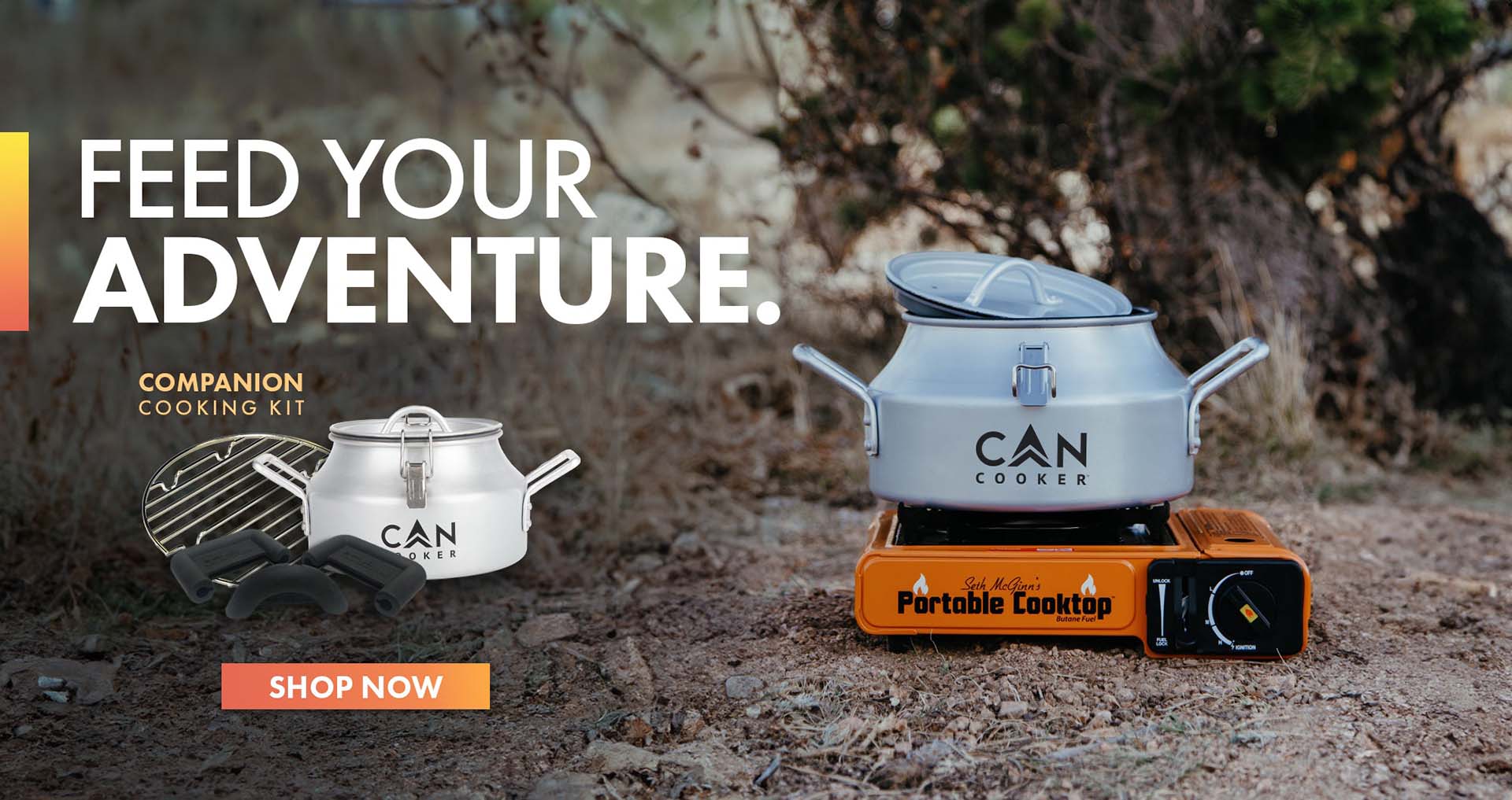 CanCooker