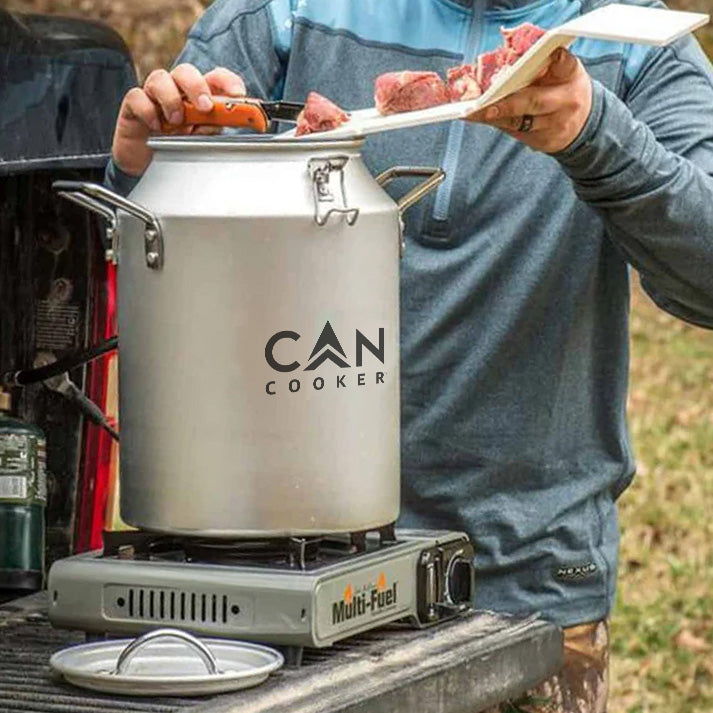 CanCooker Original | CanCooker | Outdoors