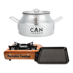 Campers Complete Kit