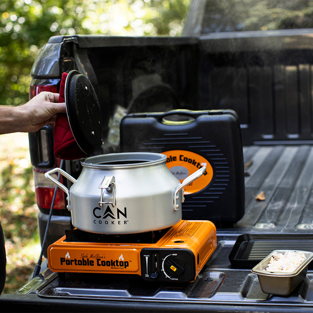 Campers Complete Kit