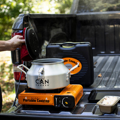 Campers Complete Kit