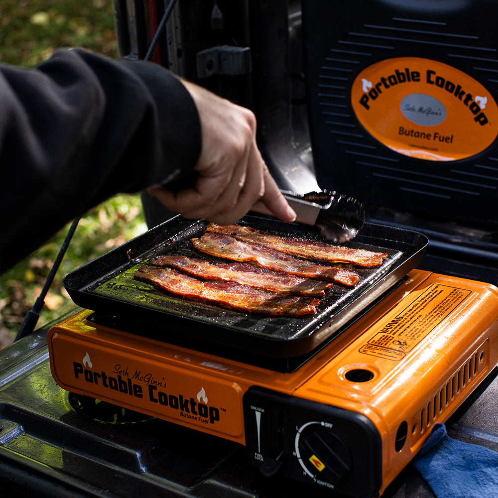 Campers Complete Kit