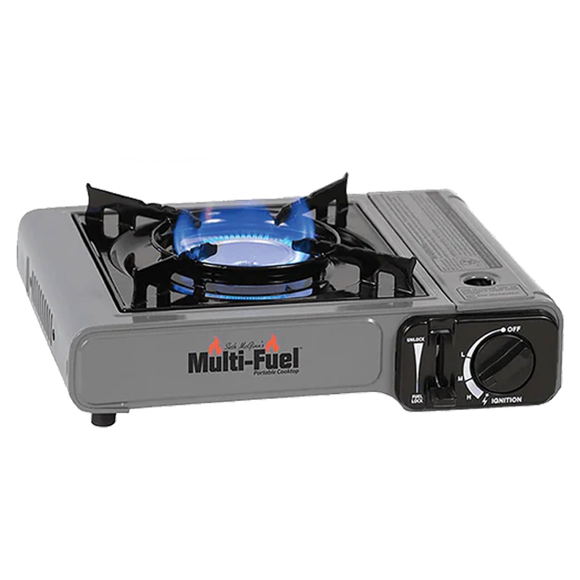 Ultimate Cooktop Kit