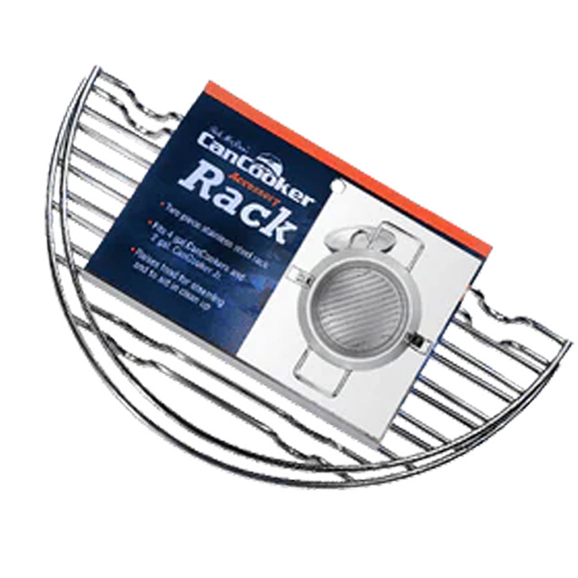 Overlander Kit – CanCooker