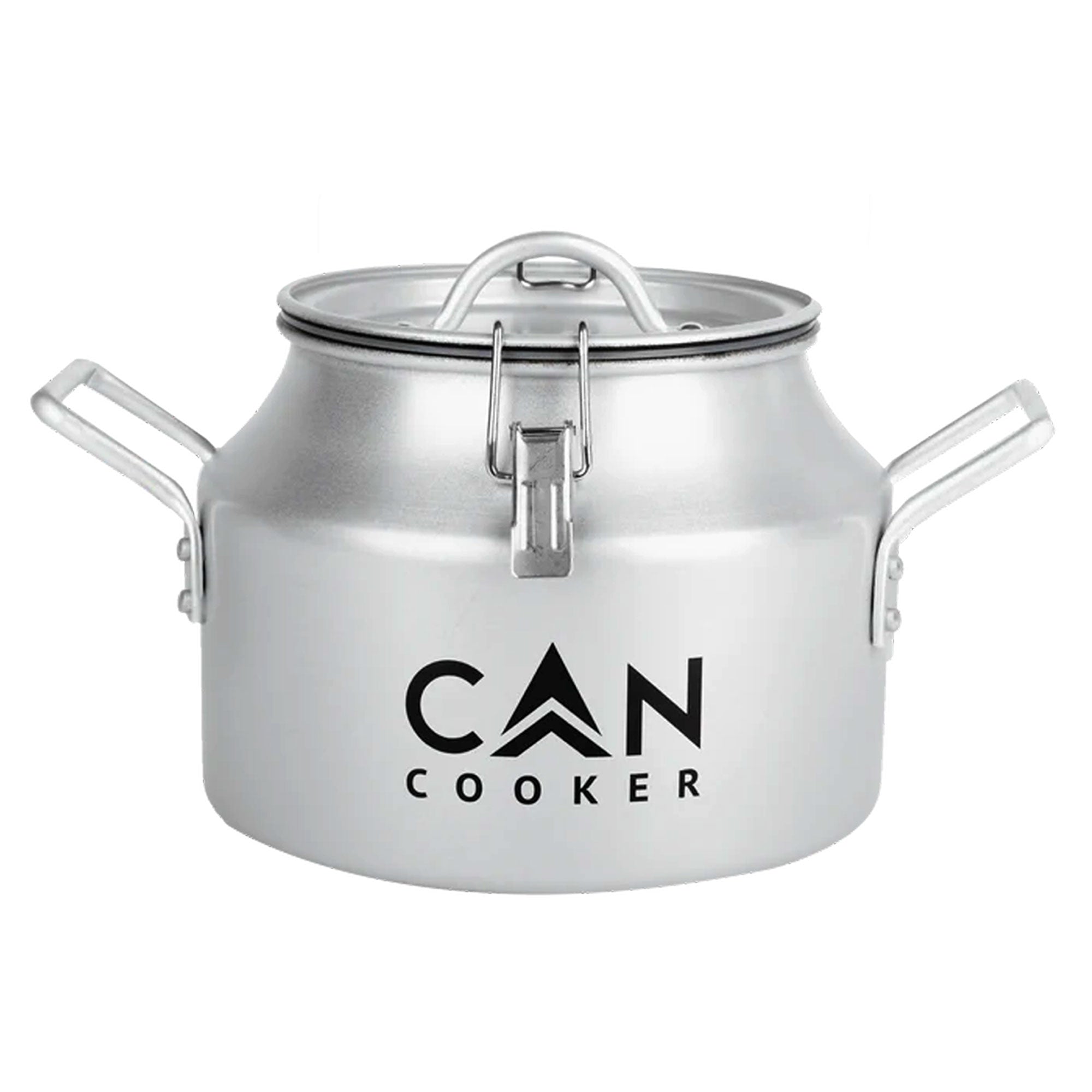 The Tailgate Kit – CanCooker