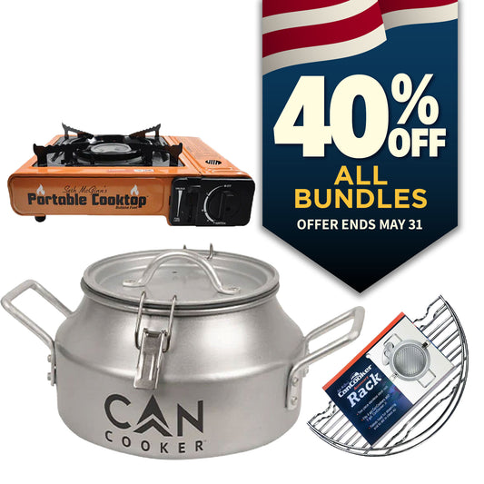 Starter Kit - 40% OFF!
