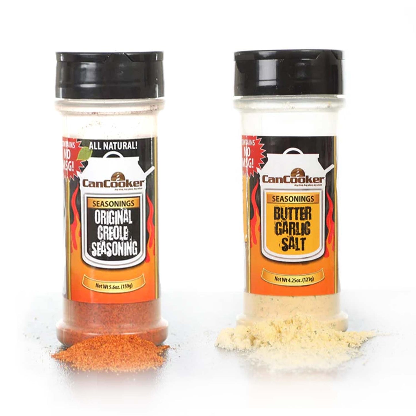 Ultimate Flavor Seasoning Pack