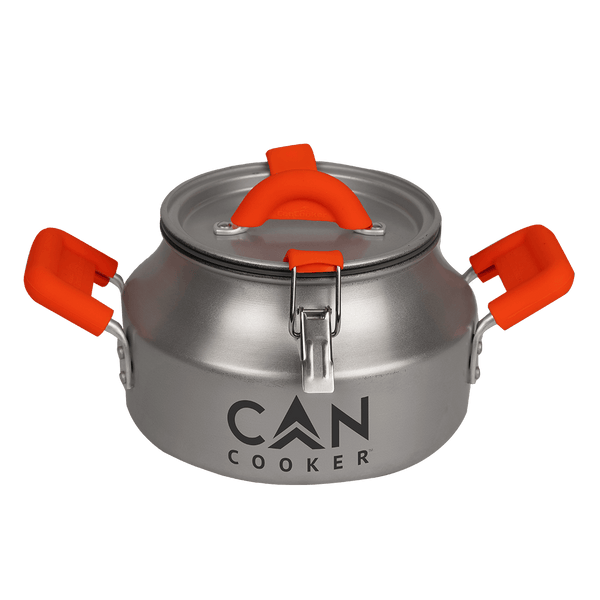 COOKER CASE | old mountain