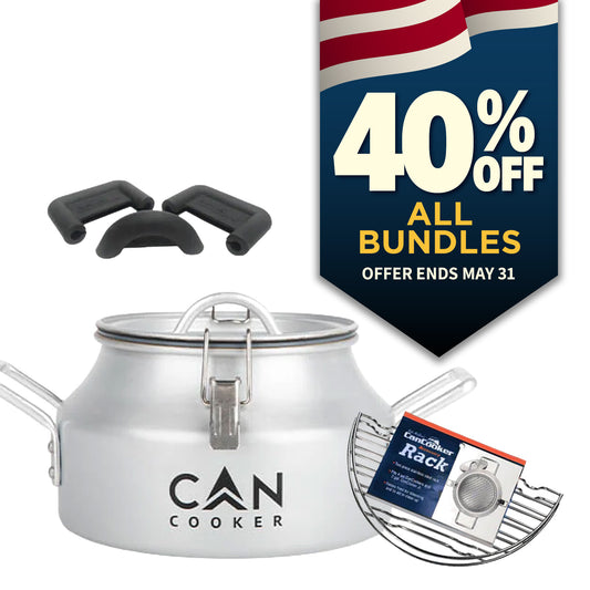 Companion Cooking Kit - 40% OFF!