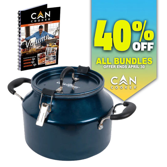 Blue Signature Kit - 40% OFF!