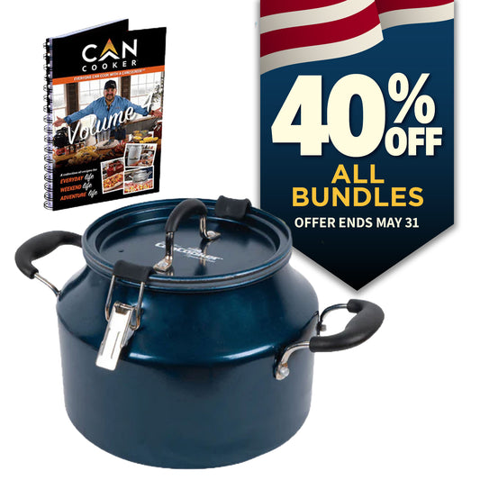 Blue Signature Kit - 40% OFF!