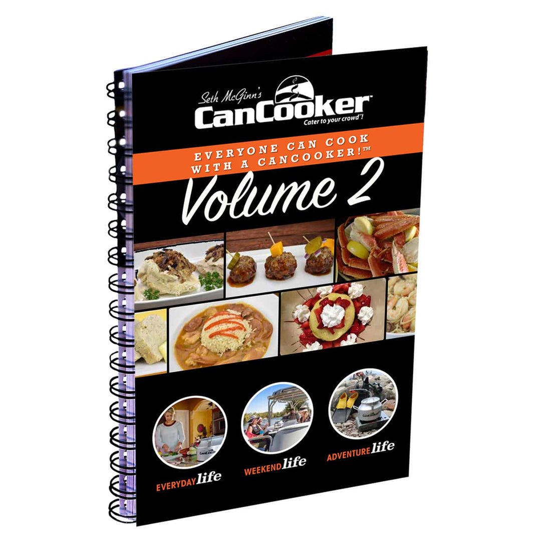 Products – CanCooker