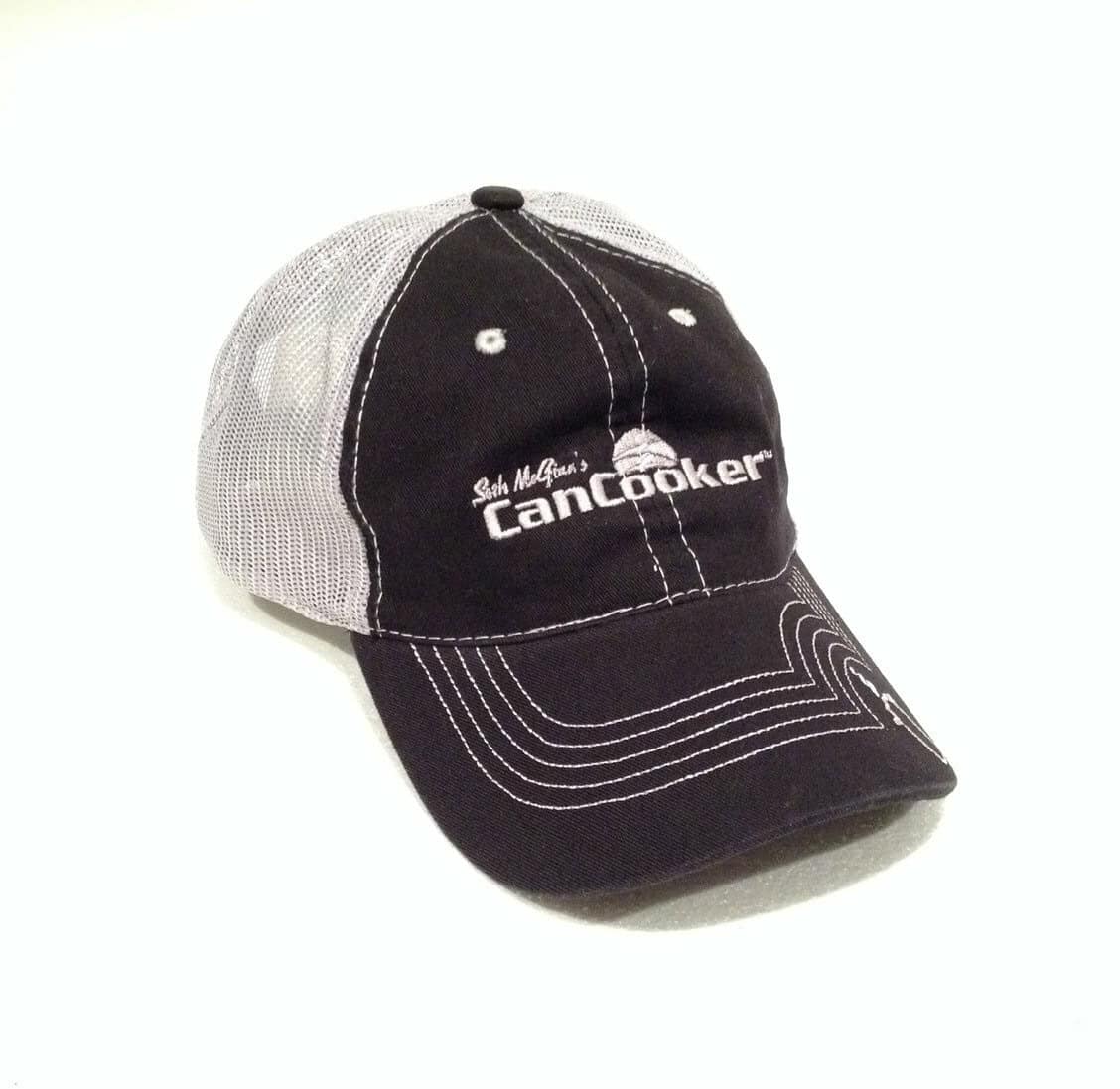 CanCooker Mesh Hat