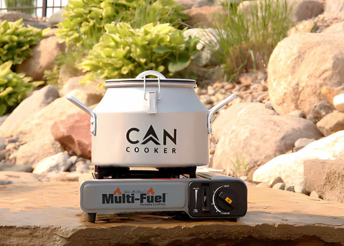 Coffee Maker-Grill-Microwave Oven Combo  Camping coffee maker, Camping  coffee, Camping
